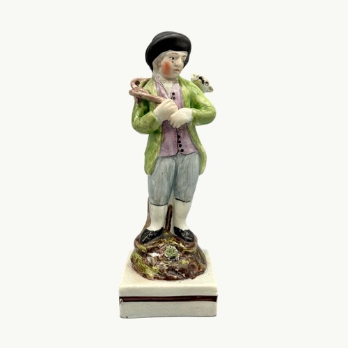 Frühe staffordshire pearlware - frühe,