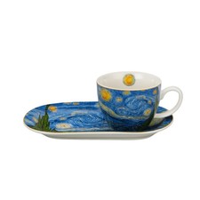 Duo tasse starry - duo, van