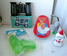 5 Pennytoy Kirmes Jahrmarkt