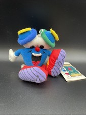 Olympische Spiele Atlanta Izzy