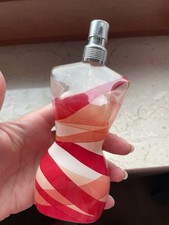 Jean Paul Gaultier Summer Flacon Leer 