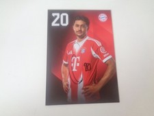 Tom Bischof  FC Bayern