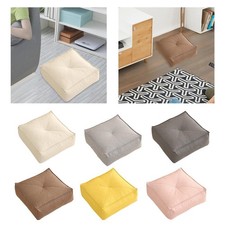 Bodenkissen, Pouf, Sitzkissen