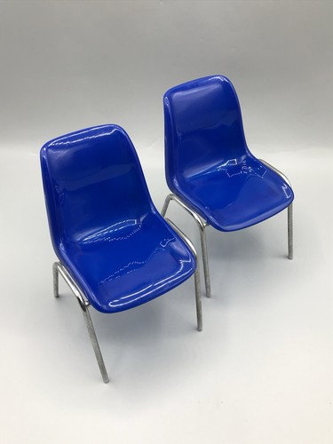 Stapelstühle stühle - 2,