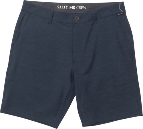 Salty crew walkshort hose - salty,