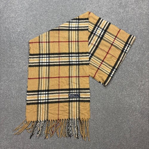 Burberry london schal 11 - london,