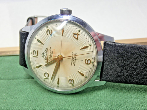Atlantic worldmaster super - atlantic,