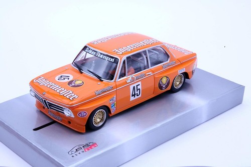 Bmw 2002 jägermeister - nr., 45