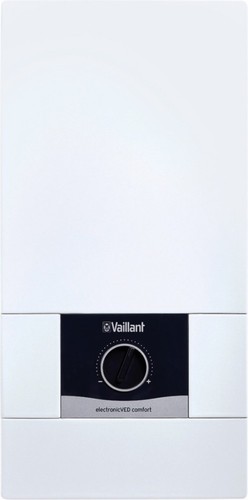 Vaillant durchlauferhitzer ved - vaillant,