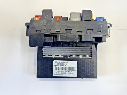 Mercedes klasse w203 - mercedes,