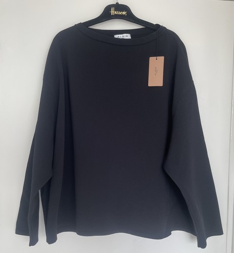 Alaïa pullover neu - alaÏa,