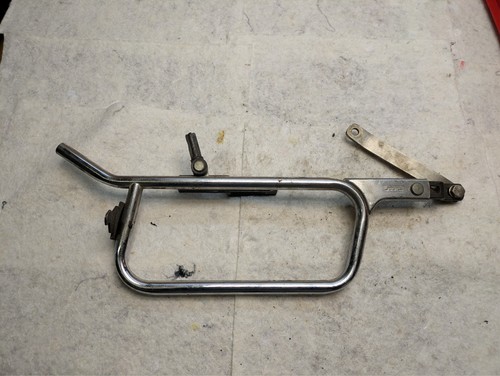 Honda 500 kofferhalter - cx,