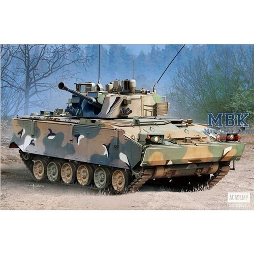 Academy acd13566 army - r.o.k.,