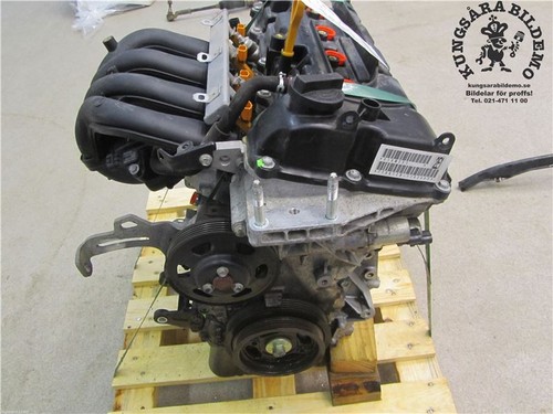 Motor benzin suzuki - benzin,