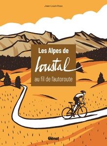 Les alpes loustal - alpes, de
