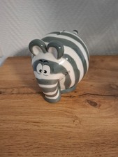 Goebel Spardose Adam & Ziege