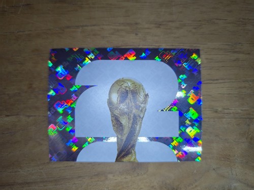 2026 panini holo pokal fwc1 - wm,