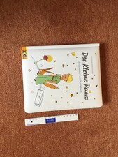 Der kleine prinz ein - kleine,
