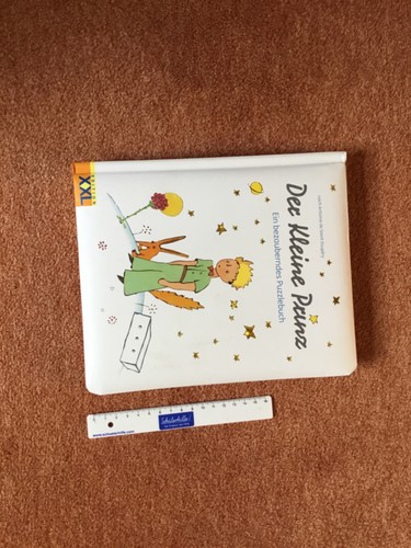 Der kleine prinz - der, ein