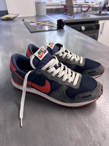 Vintage 2012 nike vortex 9 - nike,