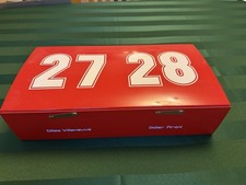 Brumm Old Cars Ferrari