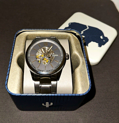 Fossil twist herren - fossil,
