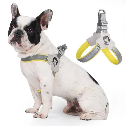 Hundegeschirr anti zug - anti,