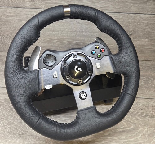 Logitech g920 driving - logitech,