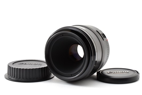 Neuwertig canon ef 50mm - canon,