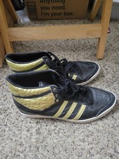 Adidas Top Ten Hi Sleek