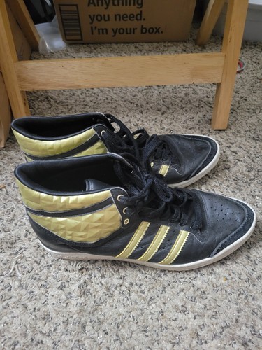Adidas top ten - adidas,
