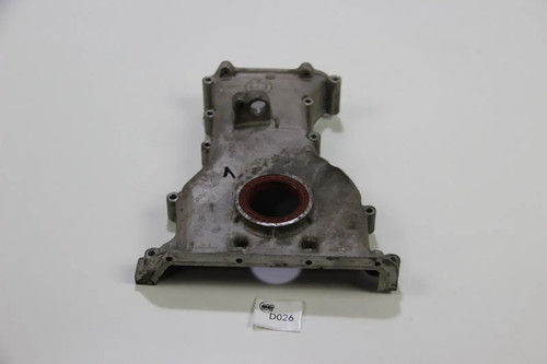 Bmw e36 0l - 3,0l, s50b30