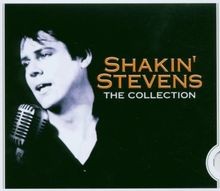 The collection dbs von shakin - the,