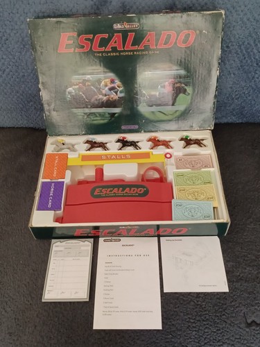 Vintage 1997 escalado the - escalado,