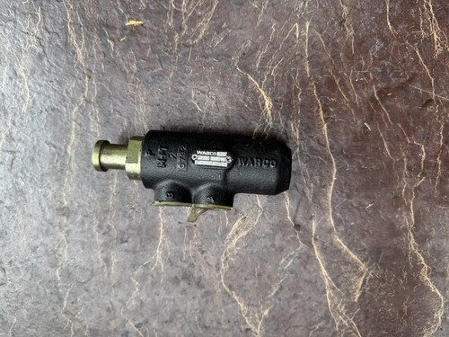 Wabco original hydro - wabco,