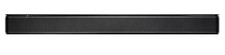 BOSE TV Speaker, Soundbar, Schwarz #2655296