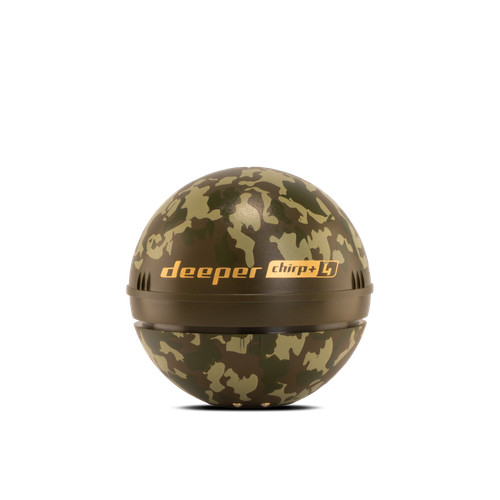 Deeper smart sonar - deeper,