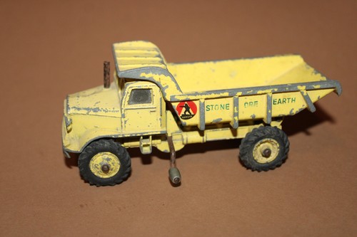 Dinky supertoys 965 - dinky,