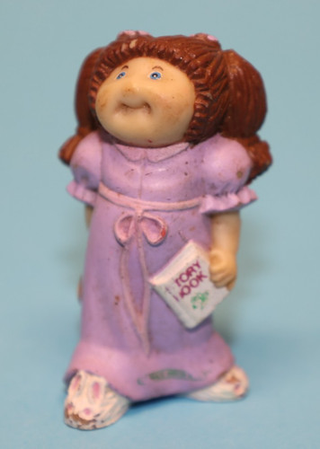 Jazwares cabbage patch - ,