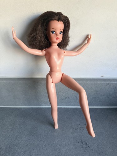Vintage sindy puppe - vintage,