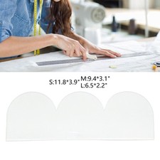 Quilting Lineal Accs Klar