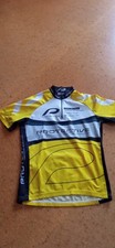 Herren Radtrikot Protective