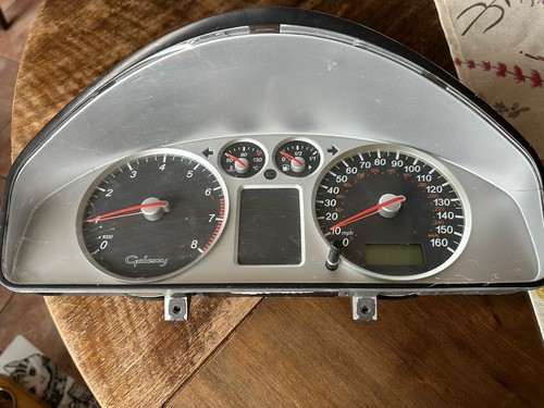 Tachometer ford galaxy - tachometer,