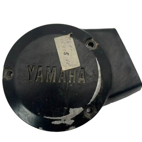 Yamaha dt80mx rd50 dt50mx - yamaha,