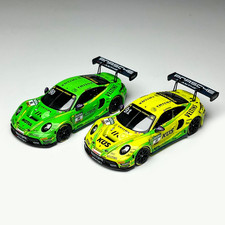 TH 1:64 Maßstab Porsche 911