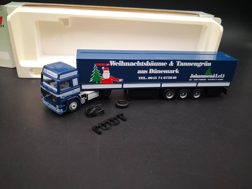 Awm volvo f12 hst - awm,
