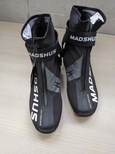 Madshus f21 race speed skate - race,