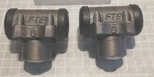 1 Satz FTE Radbremszylinder