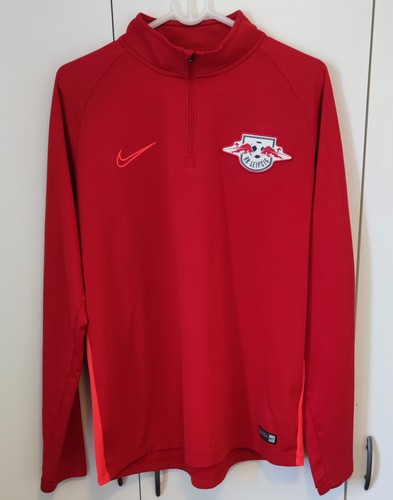Leipzig trikot rot - rb,