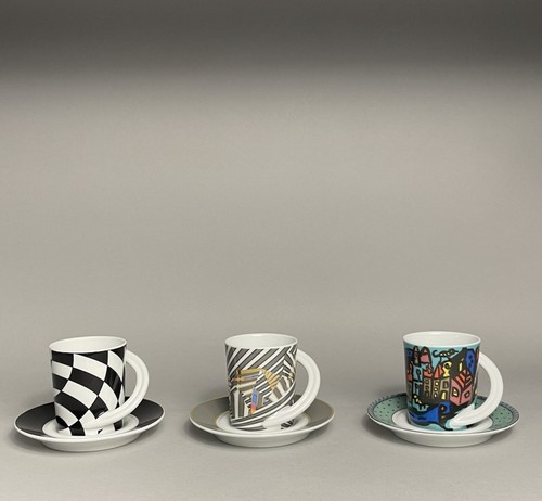 Rosenthal studio line - x,